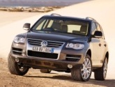 VW Touareg (7L)